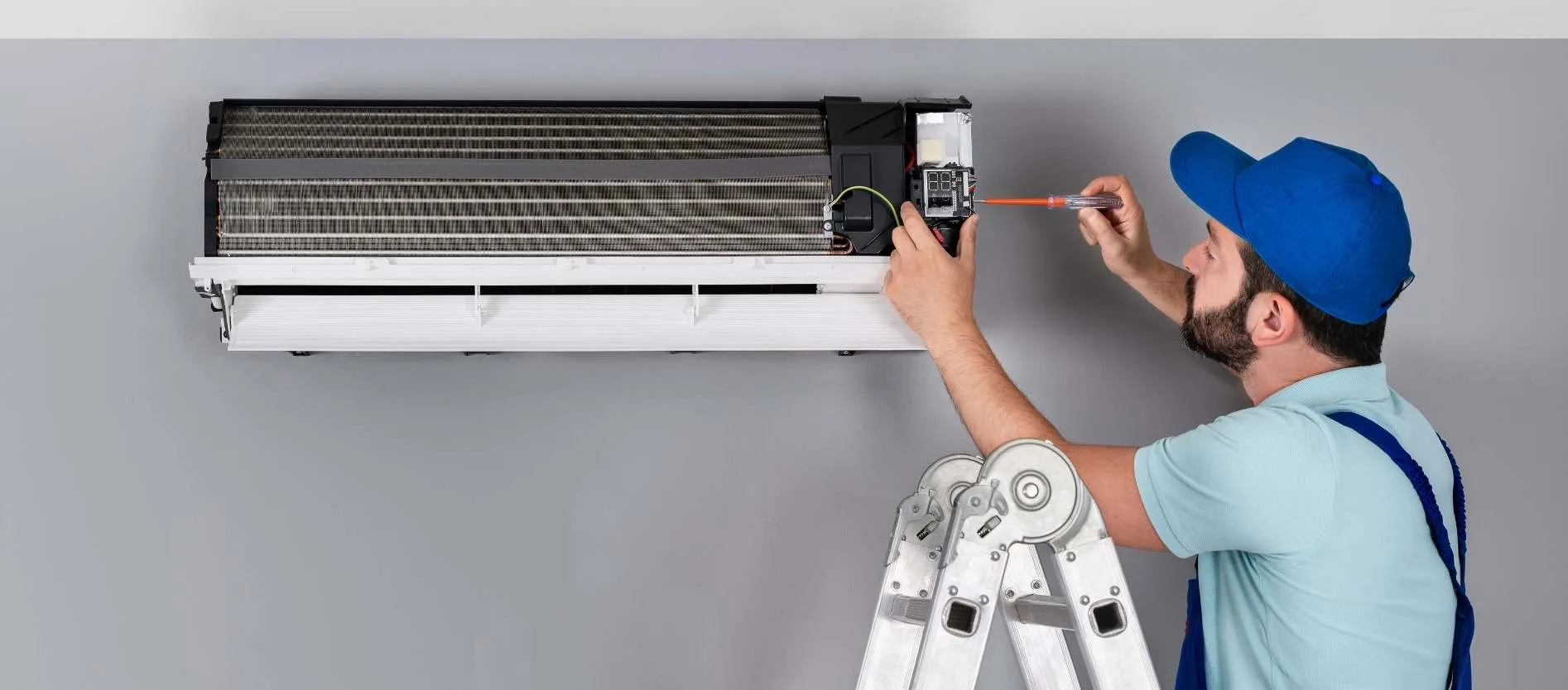 Barbaros Mitsubishi Klima Gaz Dolum Servisi